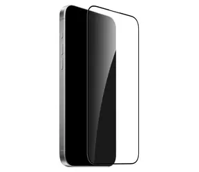 Puro Frame / Szkło ochronne / z ramką / Apple iPhone 16