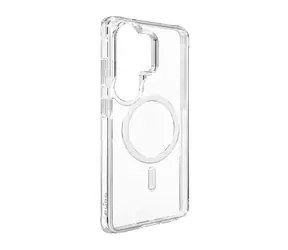 Puro Lite Mag Samsung Galaxy S26 Ultra Przezroczysty / Etui ochronne / MagSafe
