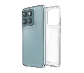 SBS Skinny transparent / Etui / do Motorola Moto G77
