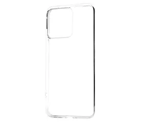 Etui Obal:Me TPU do Motorola Edge 70 Fusion transparentne / Etui na telefon komórkowy / TPU / Motorola Edge 70 Fusion