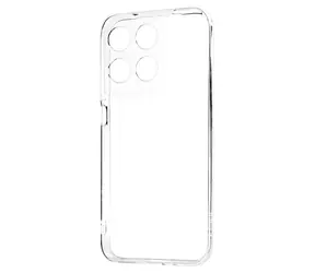 Obal:Me TPU Cover Motorola G77 Transparentne / Etui na telefon komórkowy / TPU / Motorola G77
