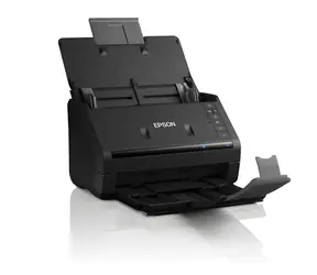 Epson WorkForce ES-500WII / Skaner / A4 / 600 dpi / Dupleks / 35 stron/min / Wi-Fi