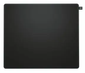Cherry XTRFY GP5 czarna / Podkładka pod mysz gamingową / rozmiar M / tekstylna / 320 × 270 mm