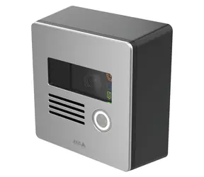 AXIS TI8602 / Puszka ścienna / do domofonu