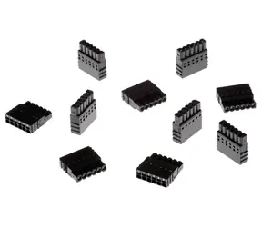 AXIS TU6009 / Złącze 6-pinowe / 2,5 mm / 10 szt.