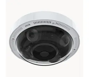 AXIS P3735-PLE / Kamera IP / Sieć