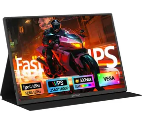 16-calowy monitor przenośny Zeuslap P16K Pro
