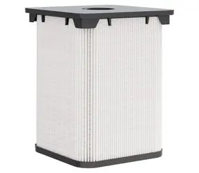 Creality Falcon AP1 / Odpylacz laserowy / Filtracja 5-stopniowa / WiFi / Czujnik PM2.5 / 57 dB