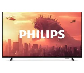43" Philips 43PFS5500/12 czarny / Telewizor / Full HD / LED / HDMI / USB / CI+ / DVB-T/T2/C/S/S2