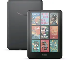 Amazon Kindle Colorsoft Signature Edition czarny 32 GB / czytnik e-booków