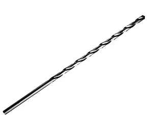 Graztai Drill bit 10x430 mm / Drill bit / Diameter 10 mm / Length 430 mm