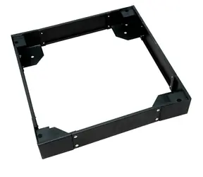 Cokół Extralink 600x1000 czarny / Cokół / Stal / do szafek stojących