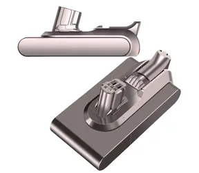 Akumulator Extralink do odkurzacza Dyson V12 2500 mAh / Li- ION / 25,2 V / zabezpieczenie BMS
