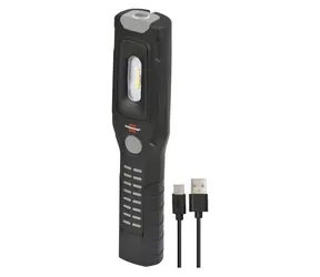 Latarka ręczna LED Brennenstuhl 500+120 lm / Latarka / akumulatorowa