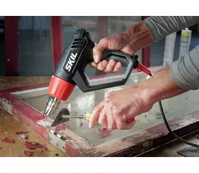 SKIL 8003FD / Opalarka