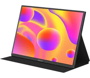14" Zeuslap Z14Lite Pro / Monitor / IPS / Full HD / 60 Hz