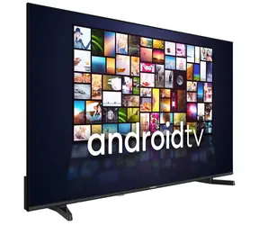 43" Hyundai ULX43359GSMART / Telewizor / LED / 4K UHD / SMART TV