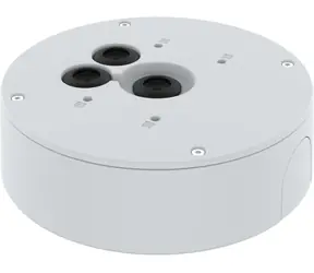 AXIS TQ3601-E / Puszka instalacyjna / do okablowania / kamer IP