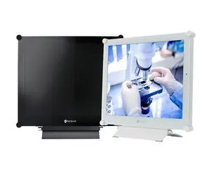17" AG Neovo X-17E czarny / Monitor / TN / 1280x1024 / 5:4 / HDMI / DVI / VGA