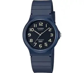 Casio MQ-24UC-2BDF + pudełko / Zegarek / Analogowy / Unisex / z pudełkiem prezentowym
