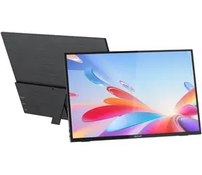 15" Zeuslap P16ST / Monitor przenośny