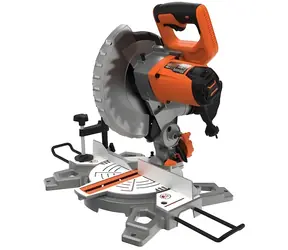 Black&Decker BES702-QS / Piła tarczowa / 1500 W / 216 mm