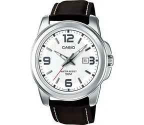 Casio MTP-1314PL-7A / Zegarek męski / Analogowy