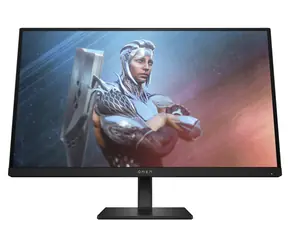 27-calowy monitor HP OMEN 27 czarny / IPS / FHD / 165 Hz / HDR / DP+HDMI