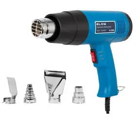 Blow 1500-2500W / Opalarka / 1500/2500 W / temperatura 300 - 650 °C