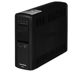 CyberPower CP1350EPFCLCD / UPS / Line-interactive / 1350VA / 780W / 6 gniazd / LCD