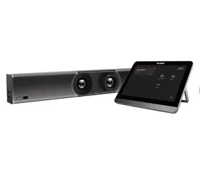 Yealink A30-020 / Panel do wideokonferencji / 8-calowy ekran dotykowy / Android 10 / Bluetooth / USB-C