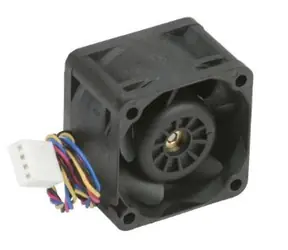 SuperMicro FAN-0147L4 / Wentylator / 40 mm / czarny