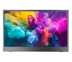 15,6" Denver PMO-15604 / Monitor przenośny