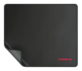 Cherry MP 1000 czarna / Podkładka pod mysz / XL / 350 x 300 mm / 5 mm