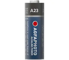 AGFAPHOTO A23 MN21 V23GA / Bateria alkaliczna / 12 V / 1 szt.