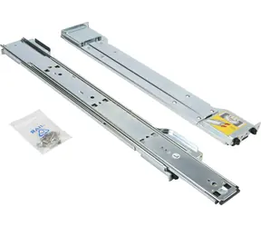 Zestaw szyn rackowych SuperMicro / Kit szyn / do szaf serwerowych