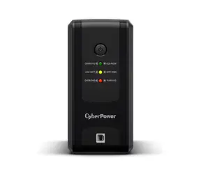CyberPower UT850EG / UPS / Line-interactive / 850 VA / 425 W / USB