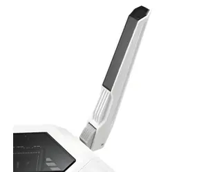 Asus ROG Rapture GT-BE19000AI biały / router gamingowy / Wi-Fi 7 / trójzakresowy / 2 Port 10G / AiMesh