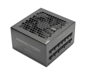 darkFlash PMT1250 czarny / Zasilacz komputerowy / 1250 W / ATX 3.1 / PCIe 5.1 / 80 PLUS Gold / Modularny