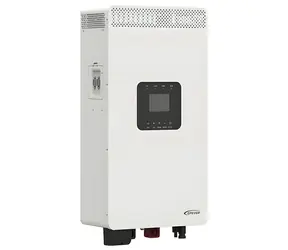 EPEVER HP3542-AH0650P20A / Przetwornica napięcia / hybrydowa/off-grid / 3,5 kW / 48 V / MPPT 60 A / czysty sinus