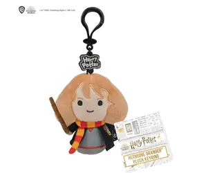 Brelok pluszowy Cinereplicas Hermiona / Brelok / Harry Potter / Plastikowa pętla