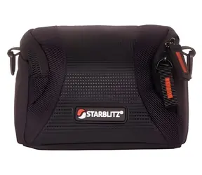 Starblitz WIZZ 7 II / Etui na zdjęcia