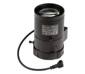 AXIS Theia CS VARIF 3M/8-50 MM F1.6 / Obiektyw / do kamer IP / mocowanie CS