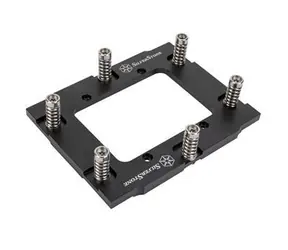 Silverstone XAC-MK-SP5 czarny / Zestaw montażowy / Gniazdo AMD SP5 / do chłodnic XE360PDD i XE360