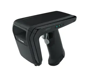 ZEBRA RFD40 Premium PLUS czarny / Czytnik RFID UHF / Bluetooth / Wi-Fi / SE4100 / 7000mAh / EMEA 800MHz