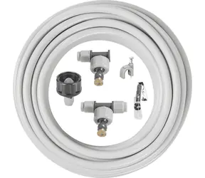 CELLFAST C52-270G / Kurtyna wodna ogrodowa
