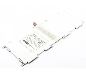MicroSpareparts Mobile EB-BT530FBU / Bateria / Samsung Galaxy Tab 4 10.1 SM-T530 / czarny