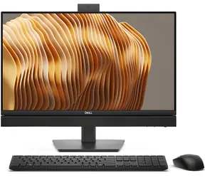 DELL Pro 24 AIO QC24251 / Komputer All-in-One / 24" FHD / Intel Core Ultra 5 235T / 16 GB / Dysk SSD 512 GB / W11P