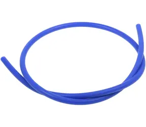 Wkładka do gięcia Alphacool do rur HardTube 10 mm niebieska / Wkładka do gięcia / silikonowa / 100 cm