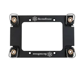 Silverstone SST-XAC-MK-4710 / Zestaw montażowy chłodnicy / LGA4677, LGA4710 / do XE360PDD, XE360